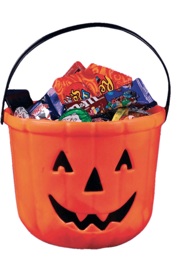 Halloween Party Decorations PNG Clipart Background