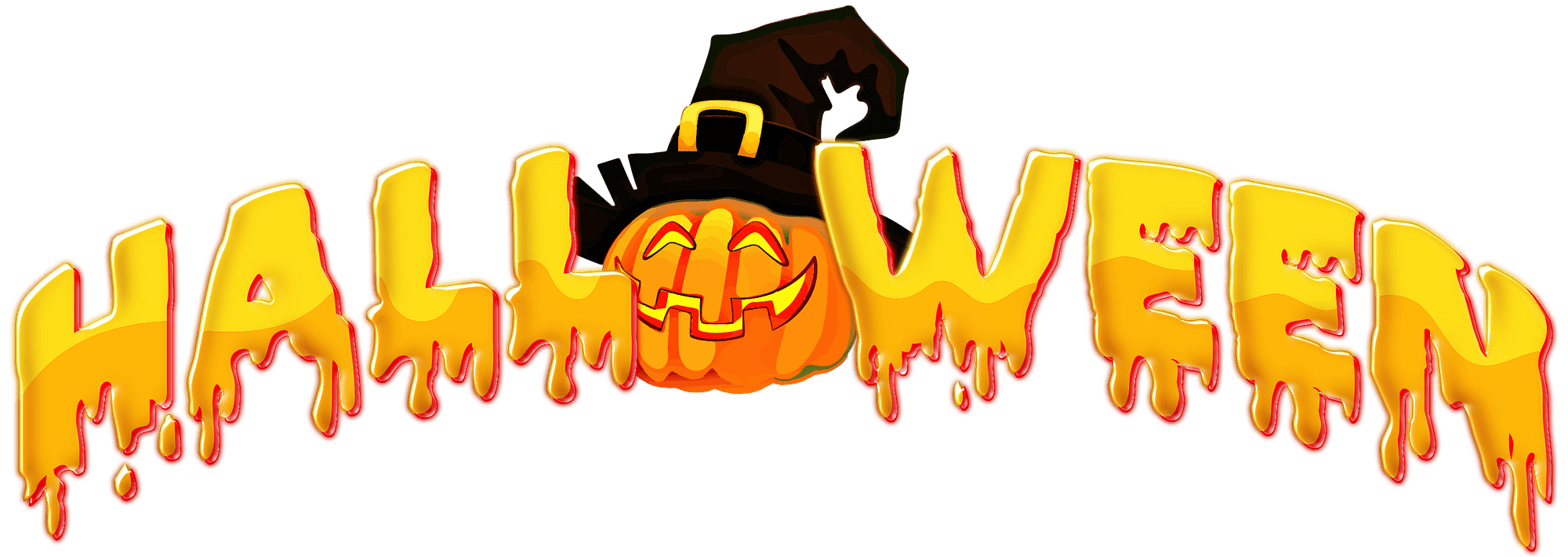 Halloween Pictures PNG Background