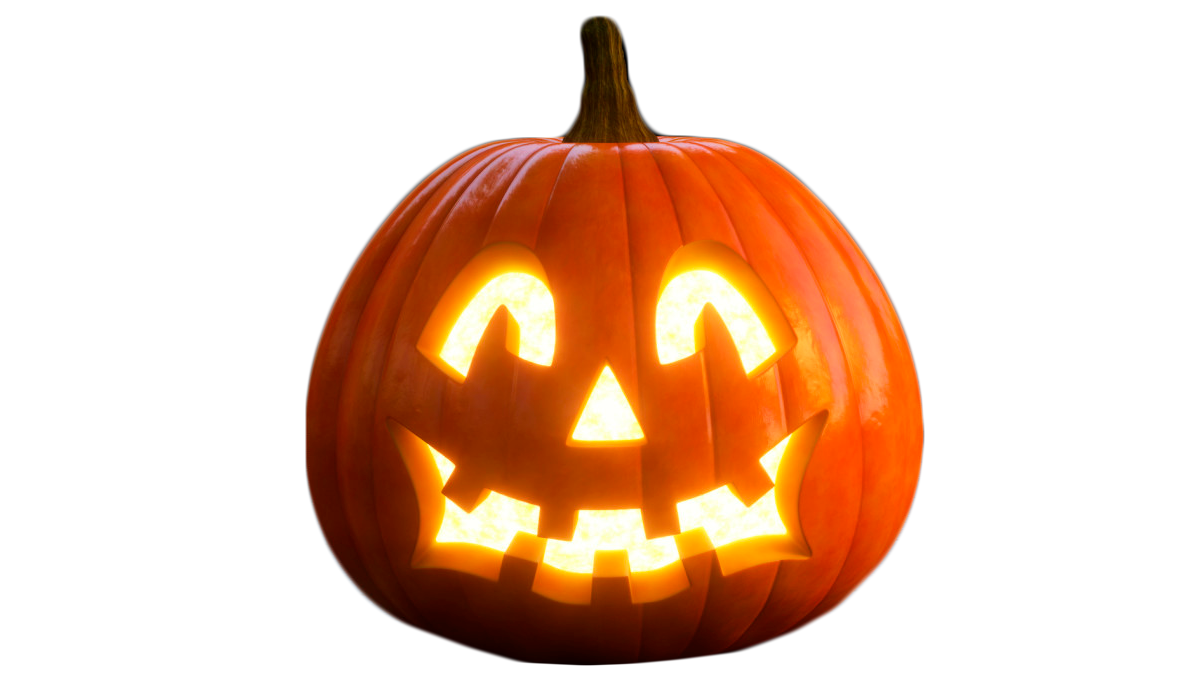 Halloween Pictures PNG Pic Background