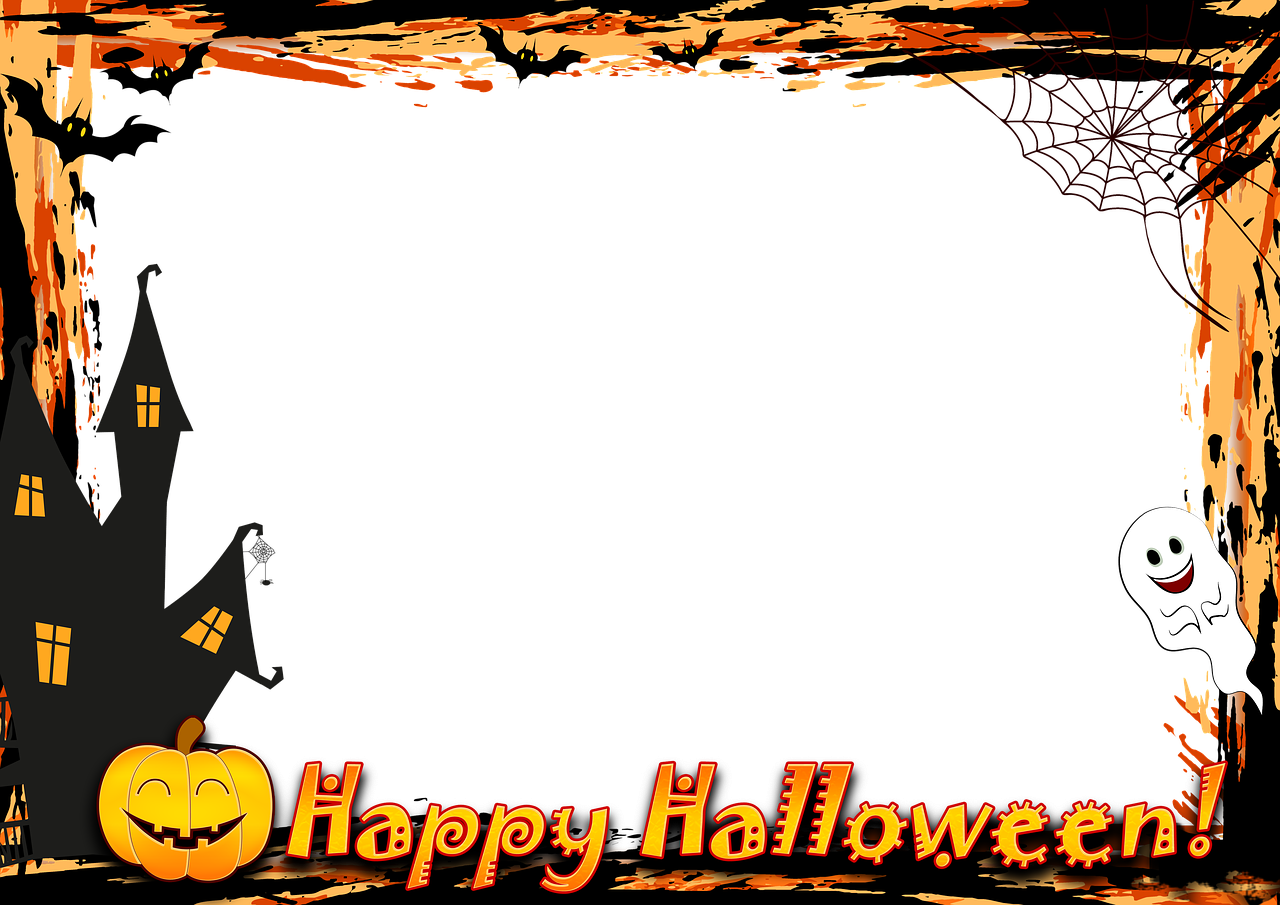 Halloween Pictures Transparent Images