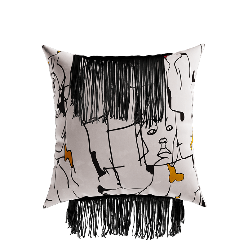 Halloween Pillows Download Free PNG