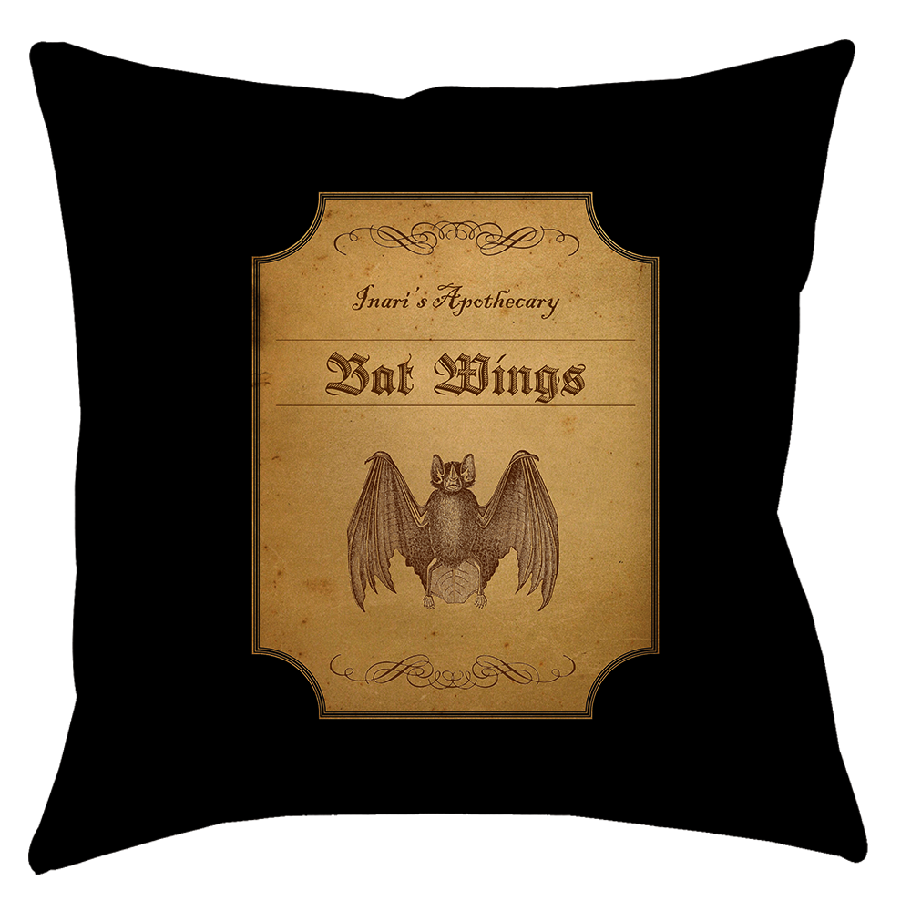 Halloween Pillows PNG HD Quality