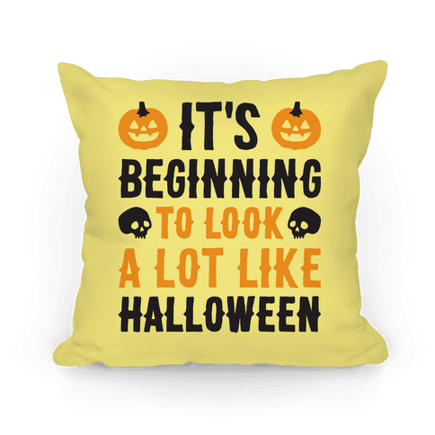 Halloween Pillows Transparent Free PNG