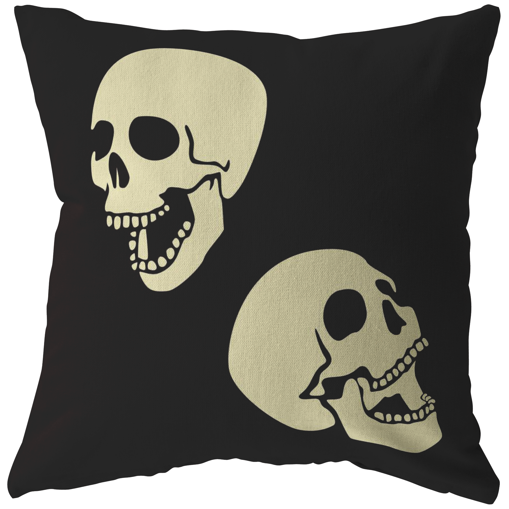 Halloween Pillows Transparent Image