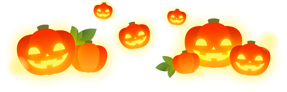 Halloween Pumpkin PNG Images HD