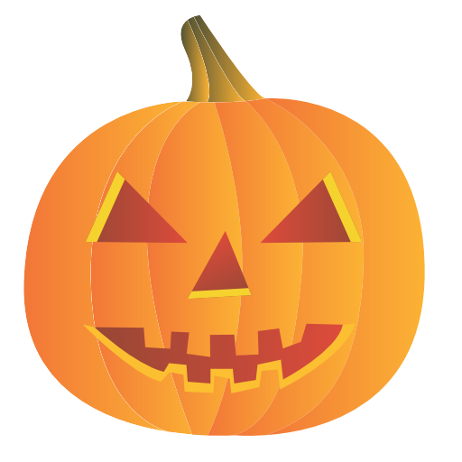 Halloween Pumpkin Transparent Free PNG