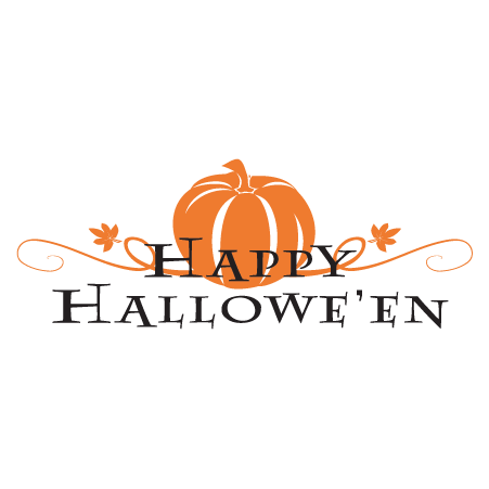 Halloween Quotes PNG Clipart Background