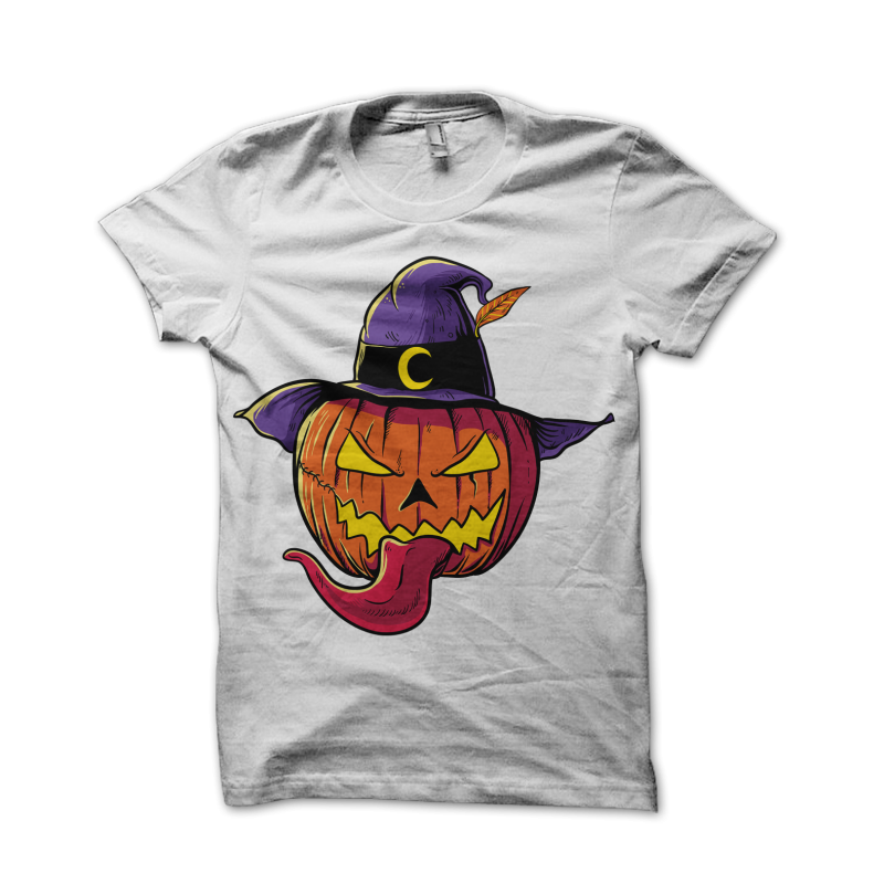 Halloween Shirts Background PNG