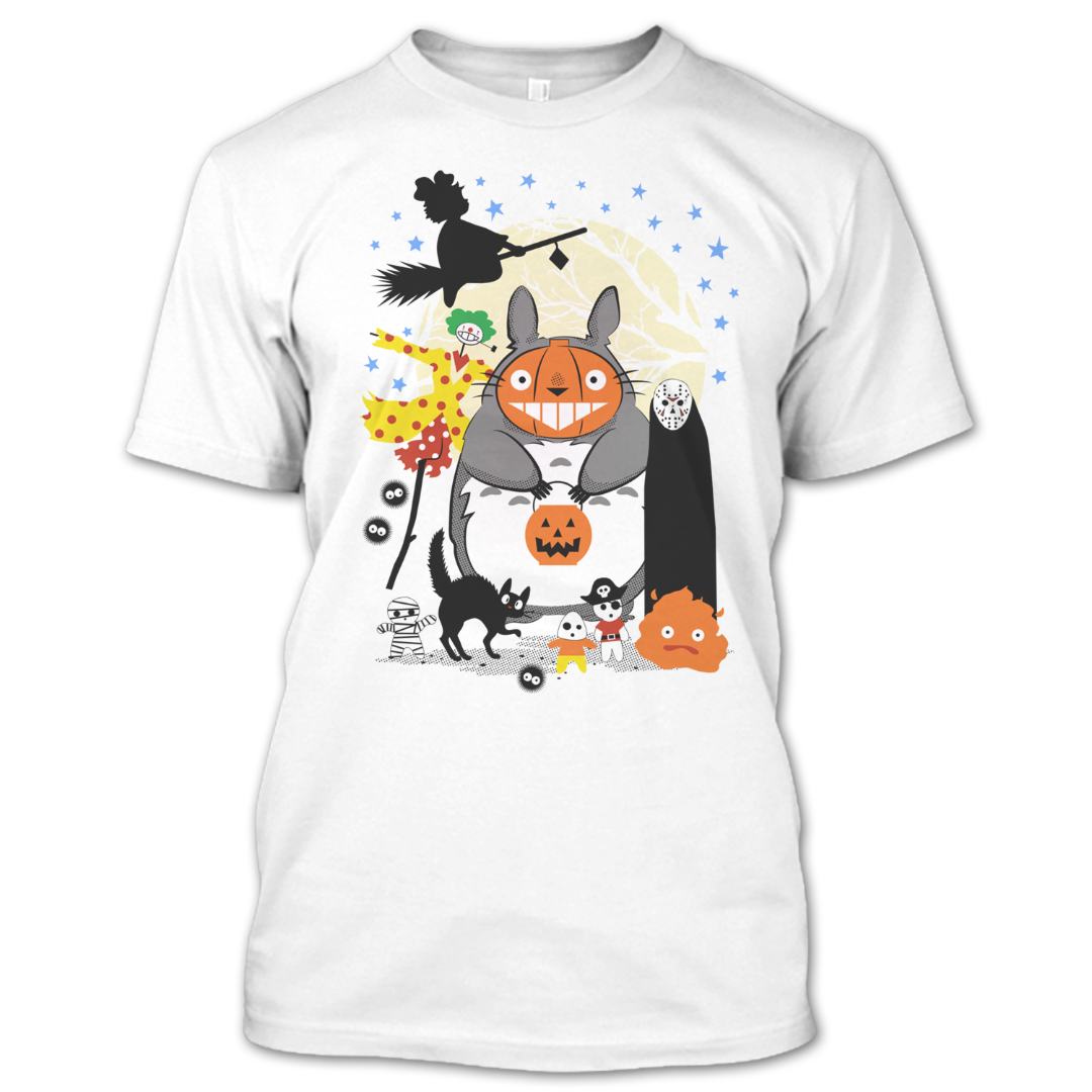 Halloween Shirts Download Free PNG