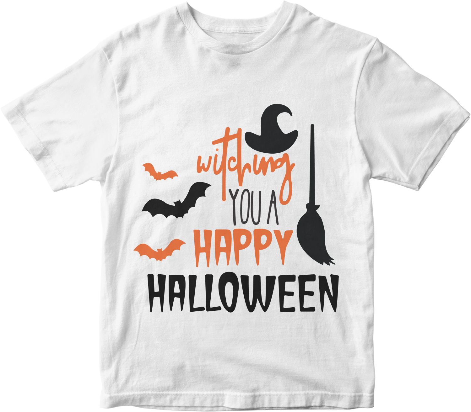 Halloween Shirts PNG Clipart Background