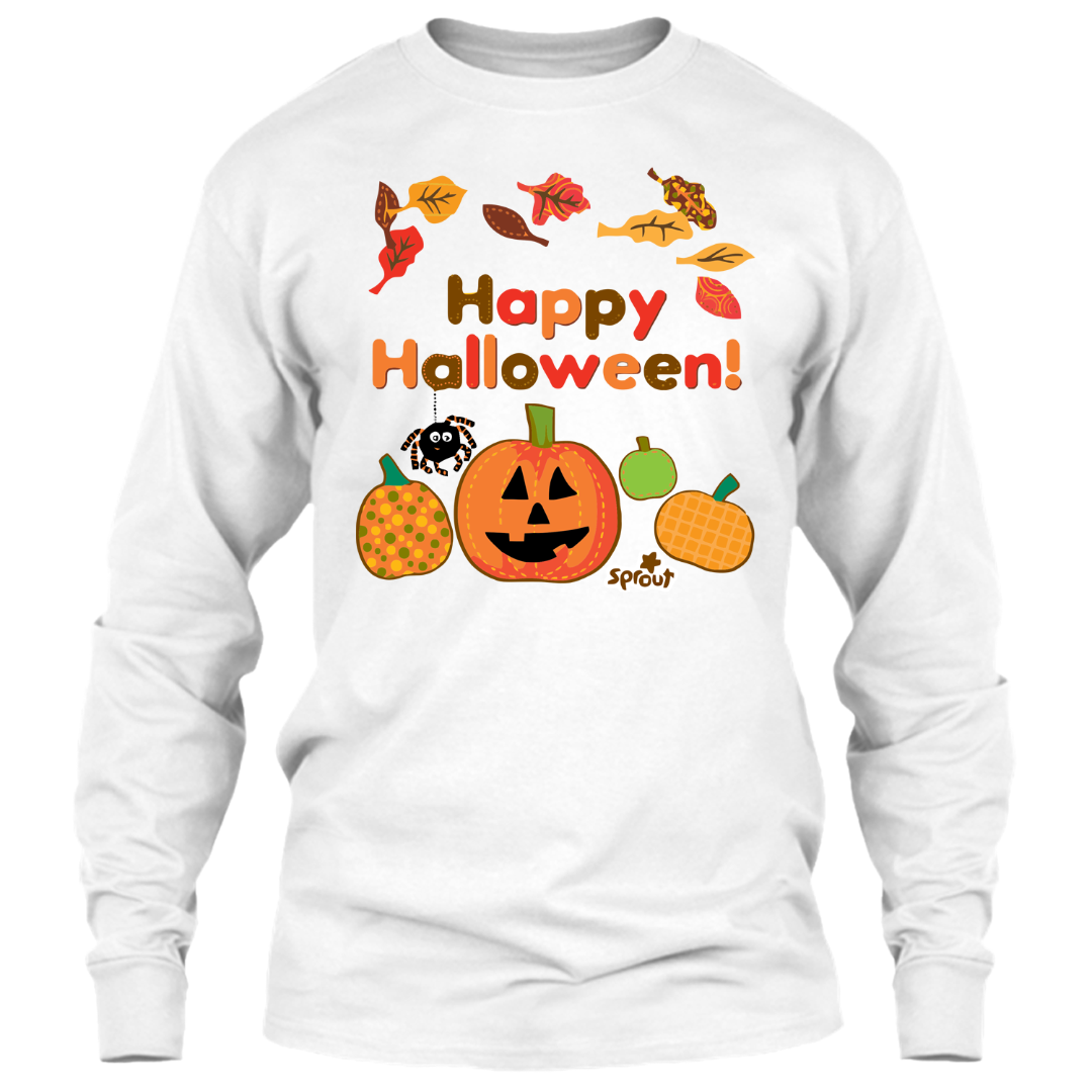 Halloween Shirts Transparent Images