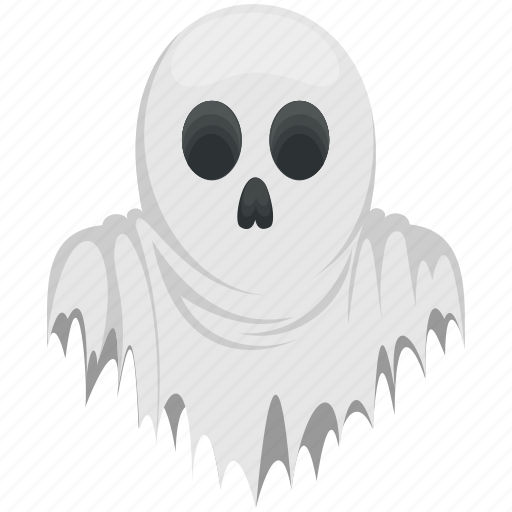 Halloween Spirit PNG Clipart Background