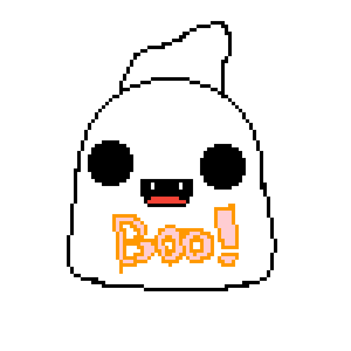 Halloween Squishmallows PNG HD Quality