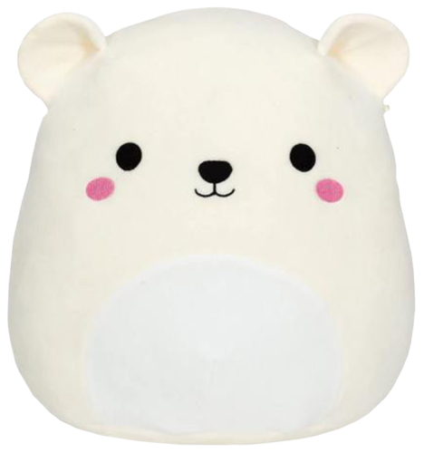 Halloween Squishmallows PNG Pic Background