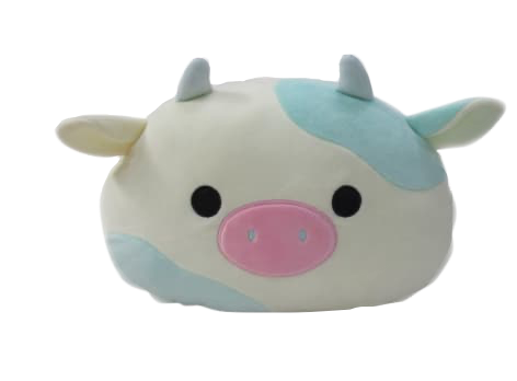 Halloween Squishmallows Transparent Images