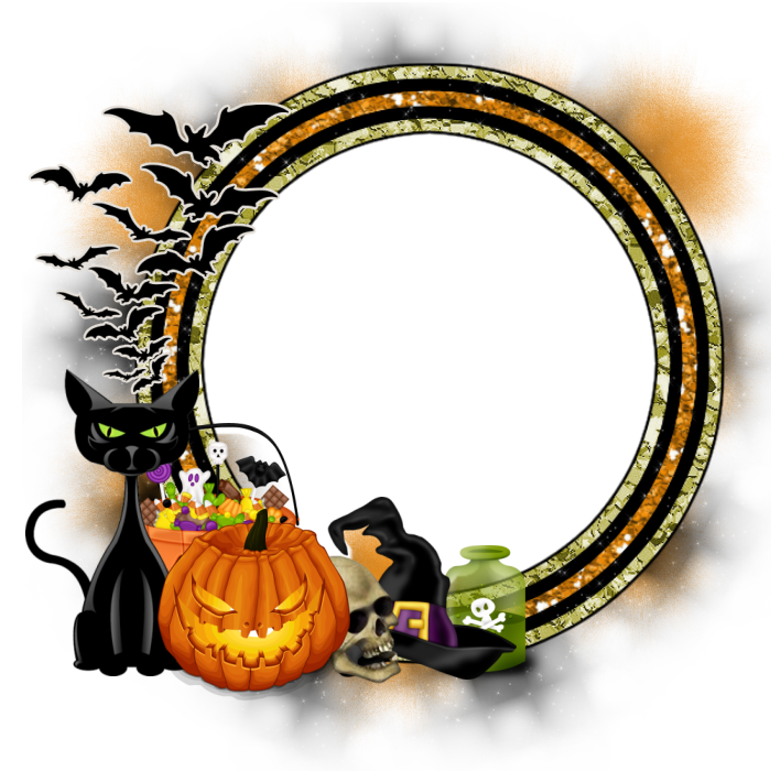 Halloween Wallpaper PNG HD Quality