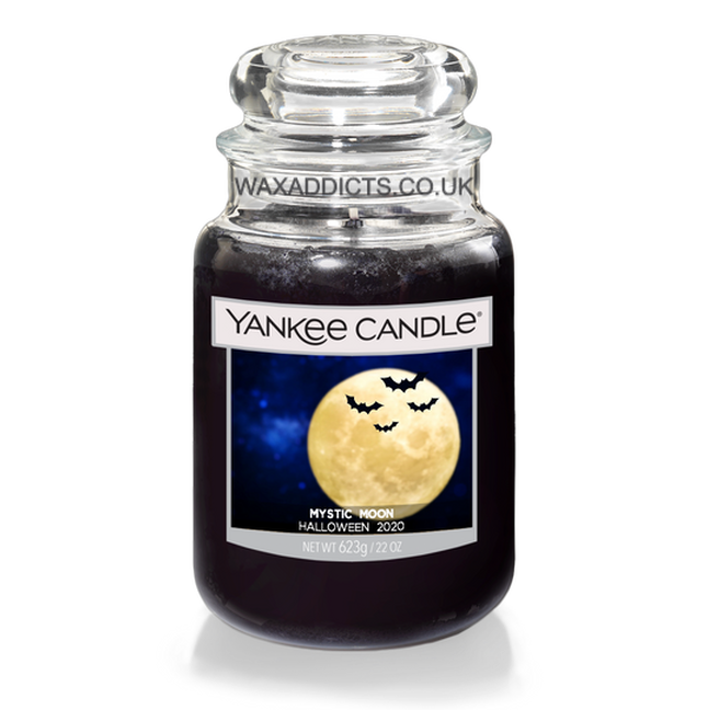 Halloween Yankee Candle PNG HD Quality