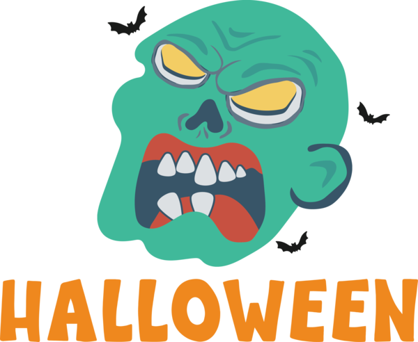 Halloween Zombie PNG Photos