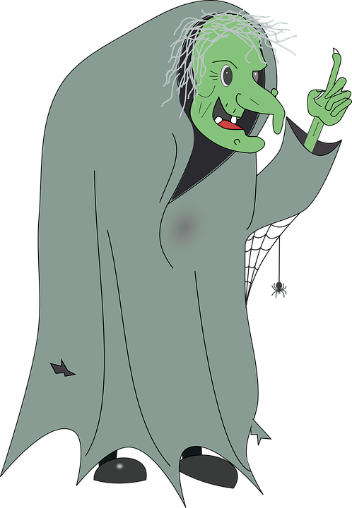 Halloween Zombie PNG Pic Background