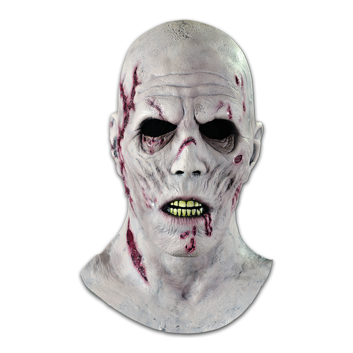 Halloween Zombie Props PNG Pic Background