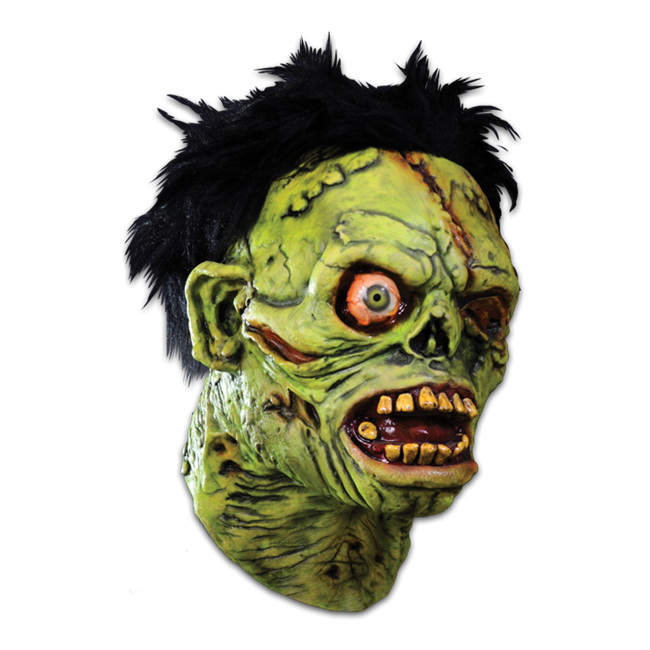 Halloween Zombie Props Transparent Images