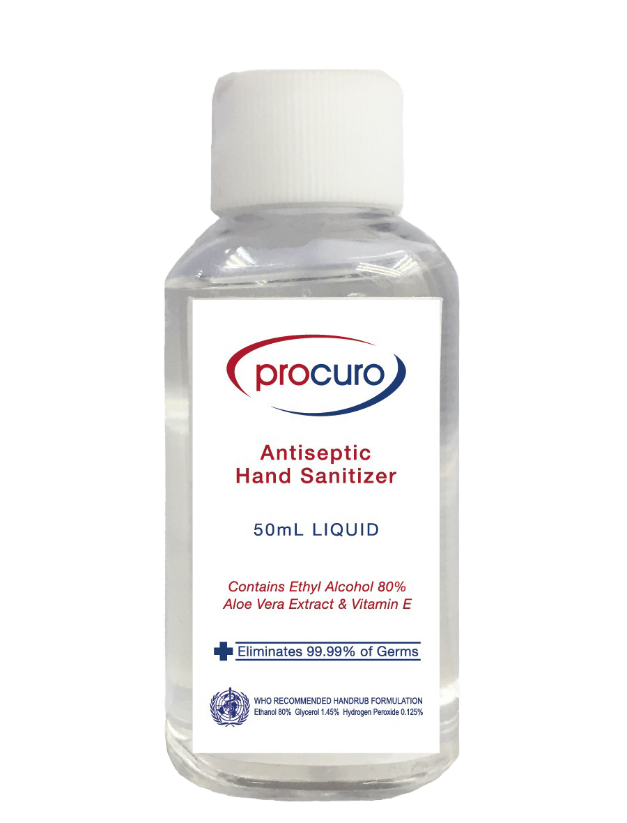 Hand Antiseptic PNG HD Images