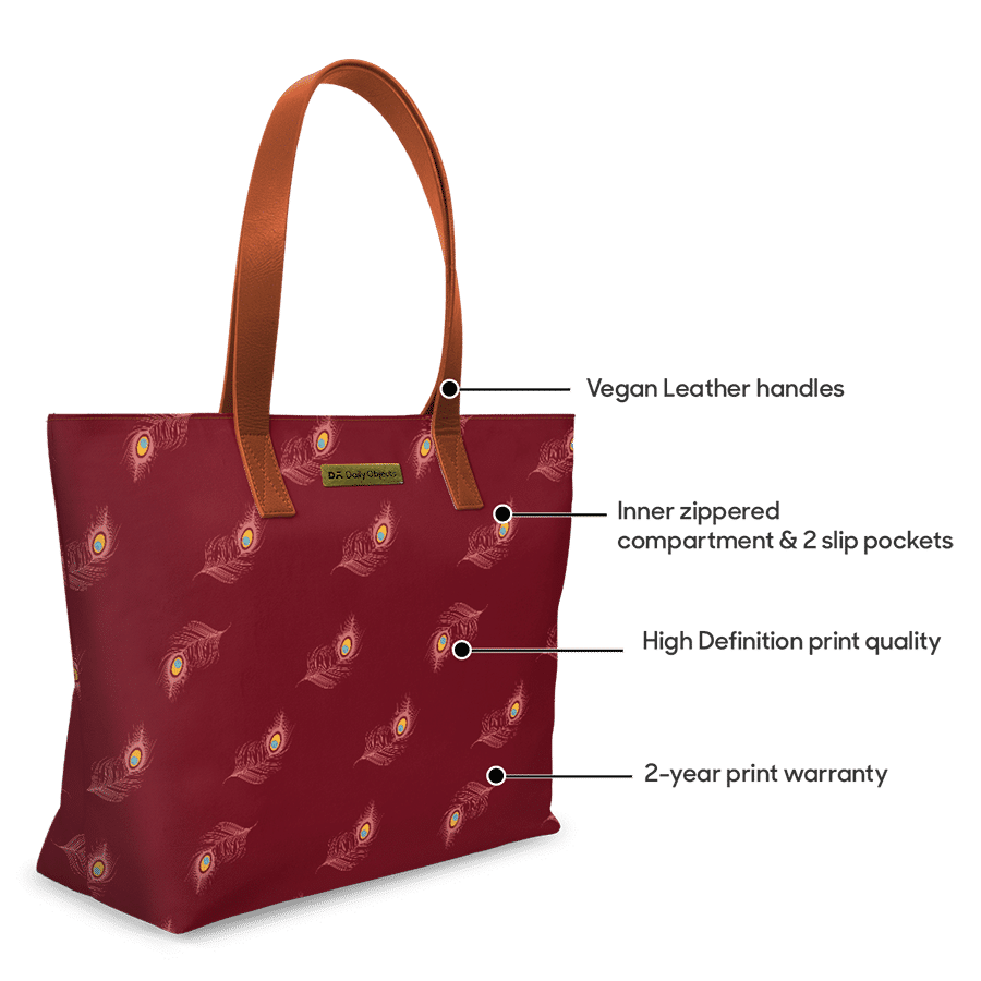 Handbag Background PNG Image