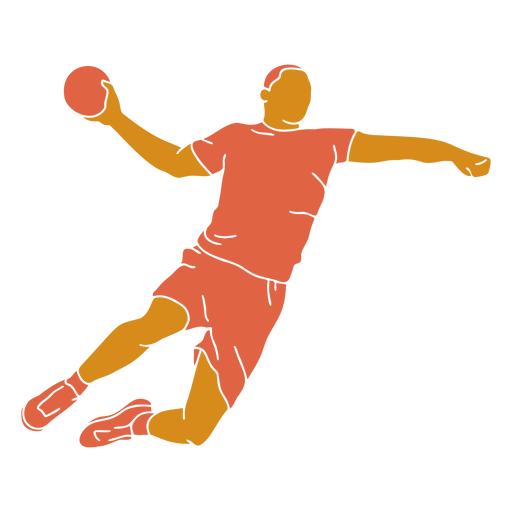 Handball PNG Free File Download