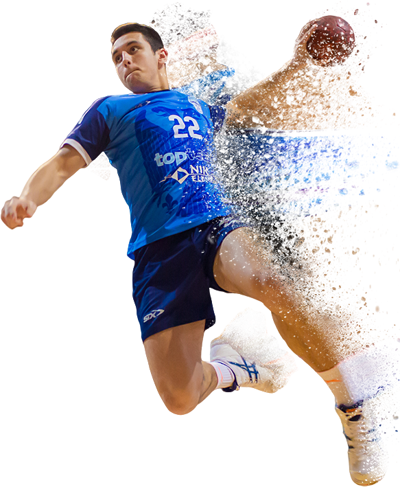Handball Transparent Images