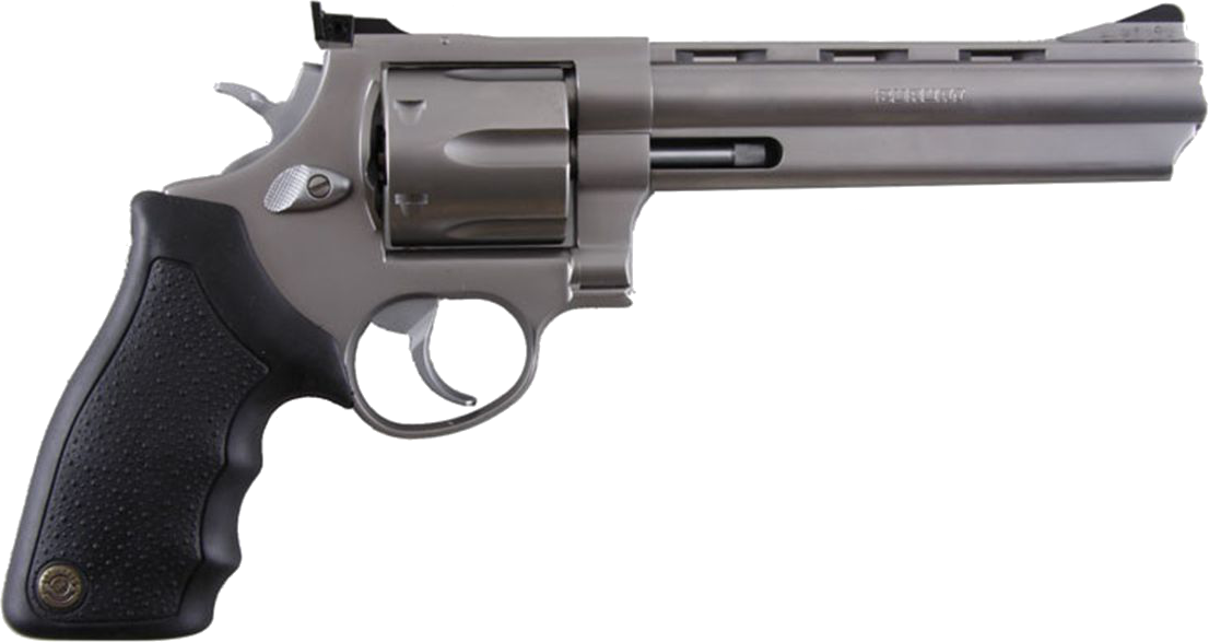 Handgun Background PNG Image