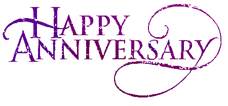 Happy Anniversary Background PNG | PNG Play