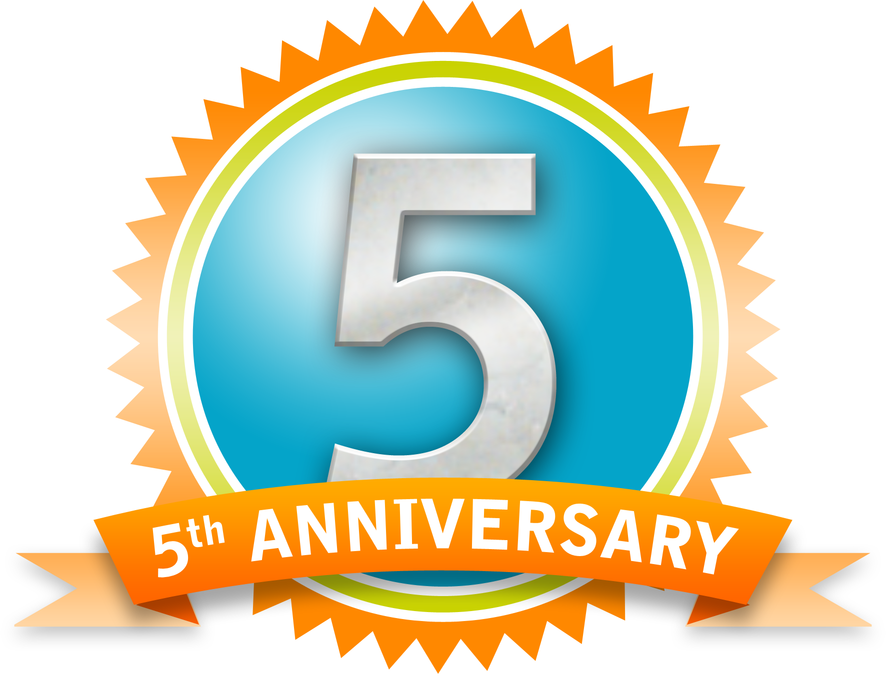 Happy Anniversary Transparent Free PNG