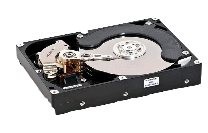 Hard Disc PNG Images HD