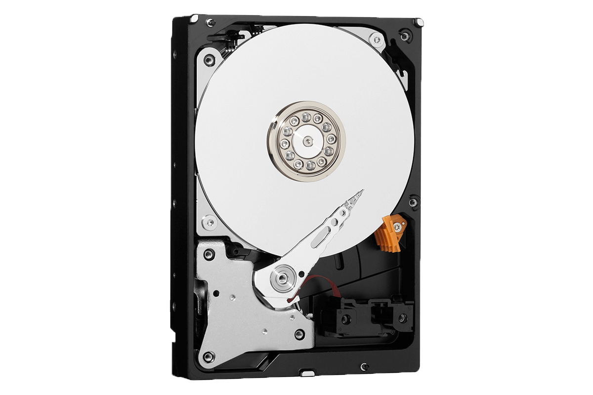 Hard Disc PNG Pic Background