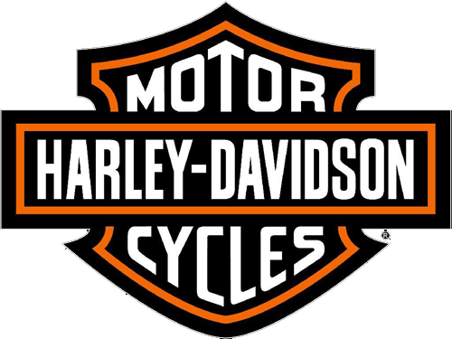 Harley Davidson Logos Transparent Image