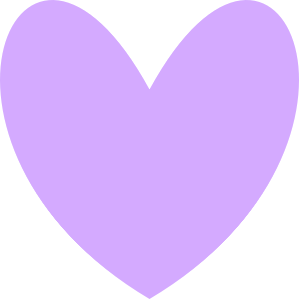 Heart Clip Art PNG Free File Download