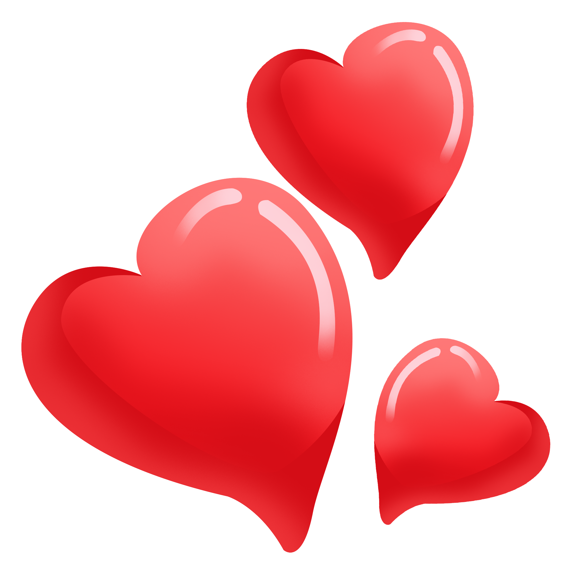 Heart Drawing Free PNG