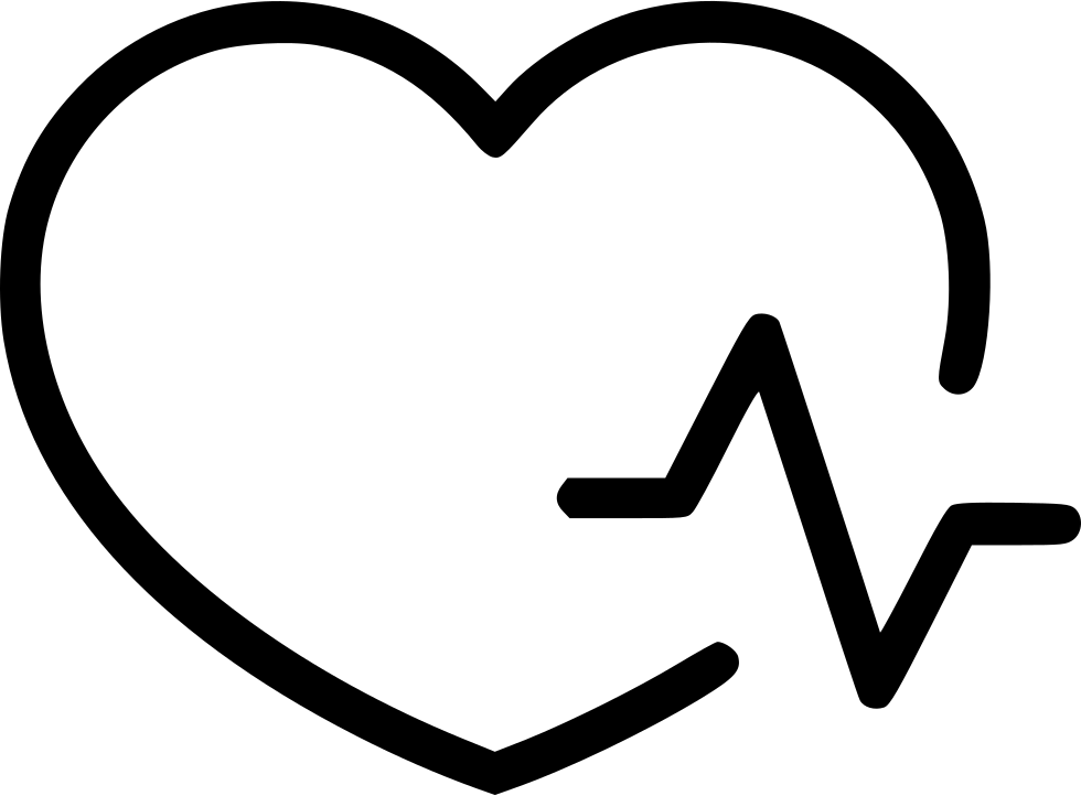 Heart Drawing Transparent Free PNG