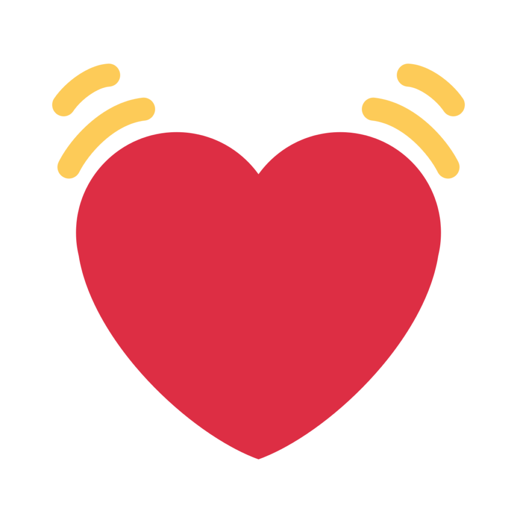 Heart Emojis Free Picture PNG