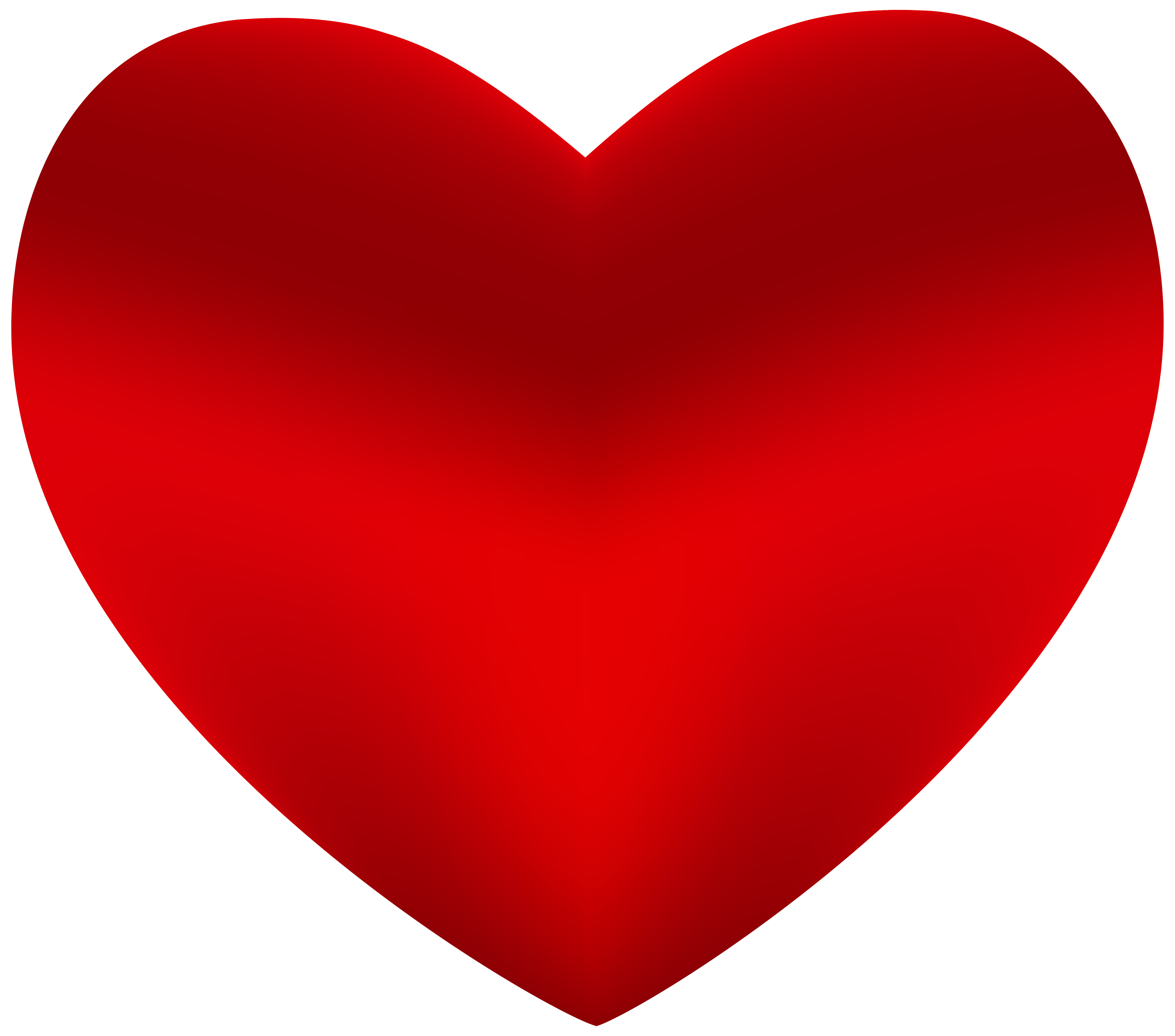 Hearts Clipart Free PNG