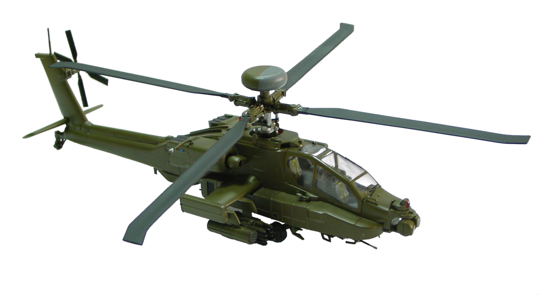 Helicopters Transparent File