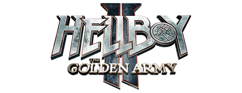 Hellboy 2 Download Free PNG