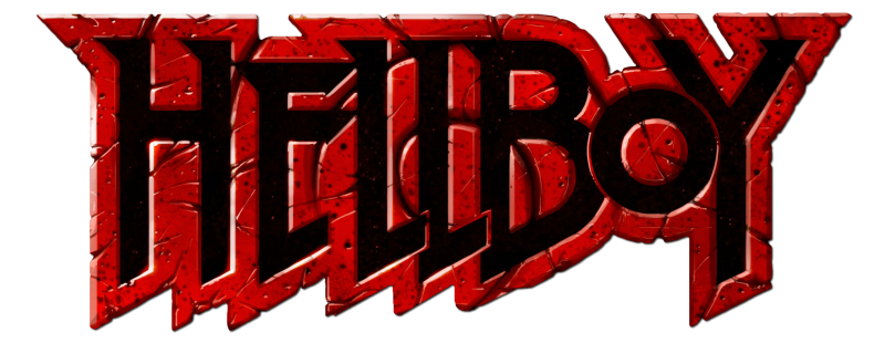 Hellboy 2 PNG Images HD