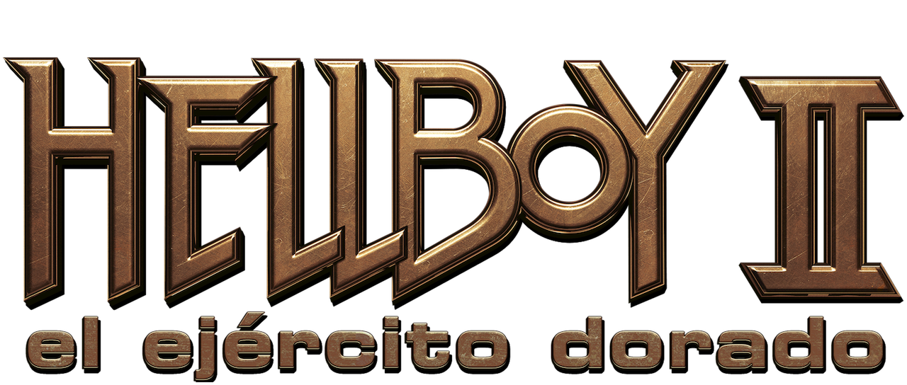 Hellboy 2 PNG Pic Background
