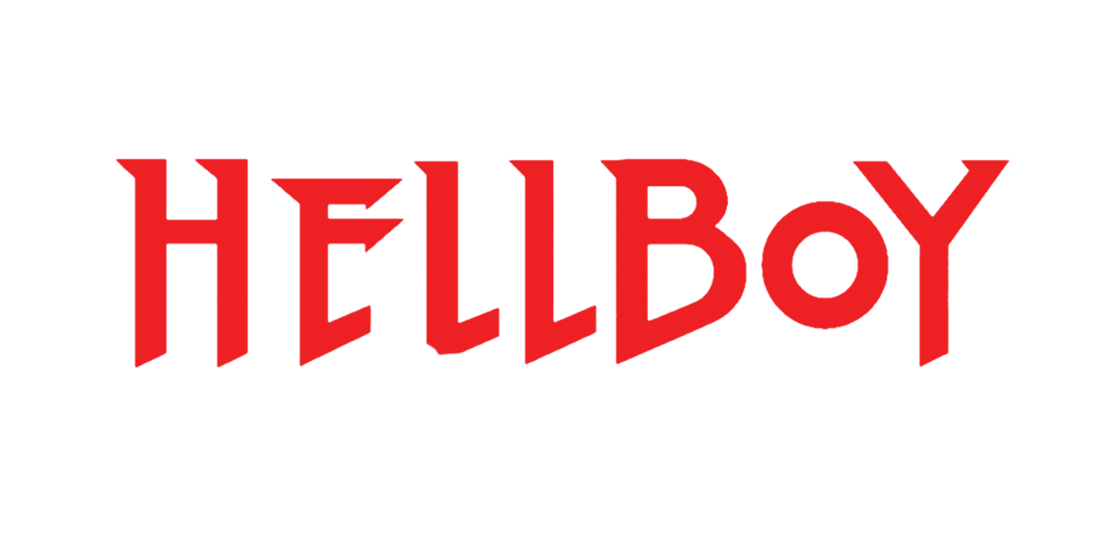 Hellboy 2 Transparent Images