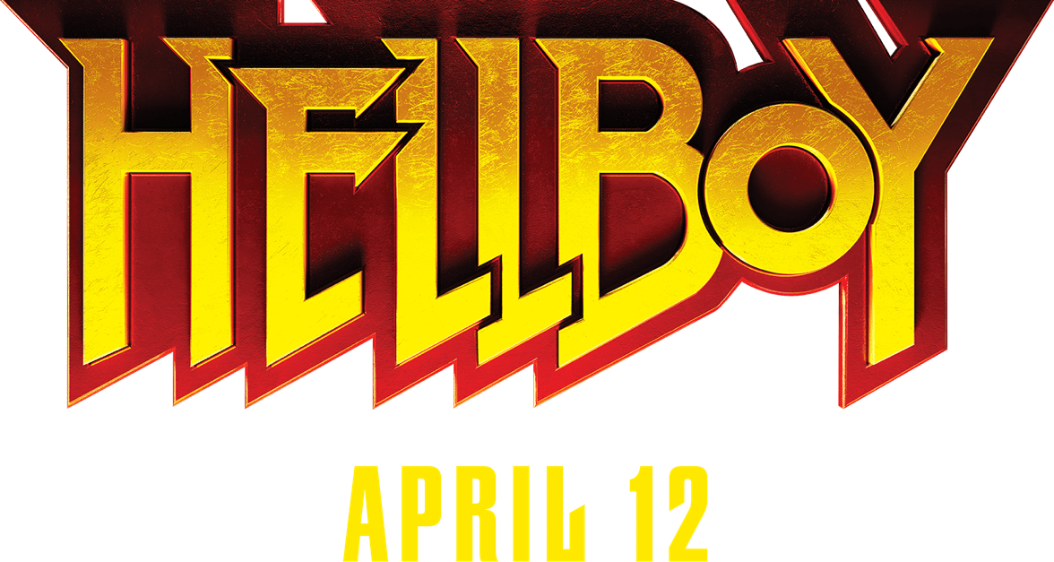 Hellboy 2019 Transparent Clip Art PNG