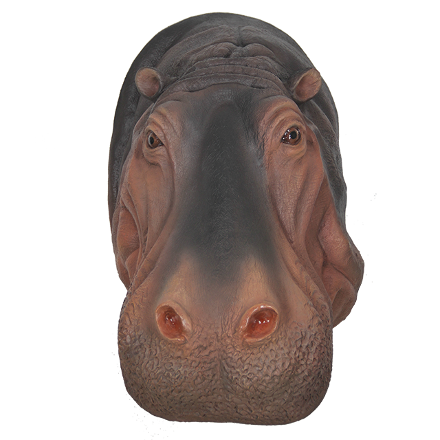 Hippo Transparent Free PNG