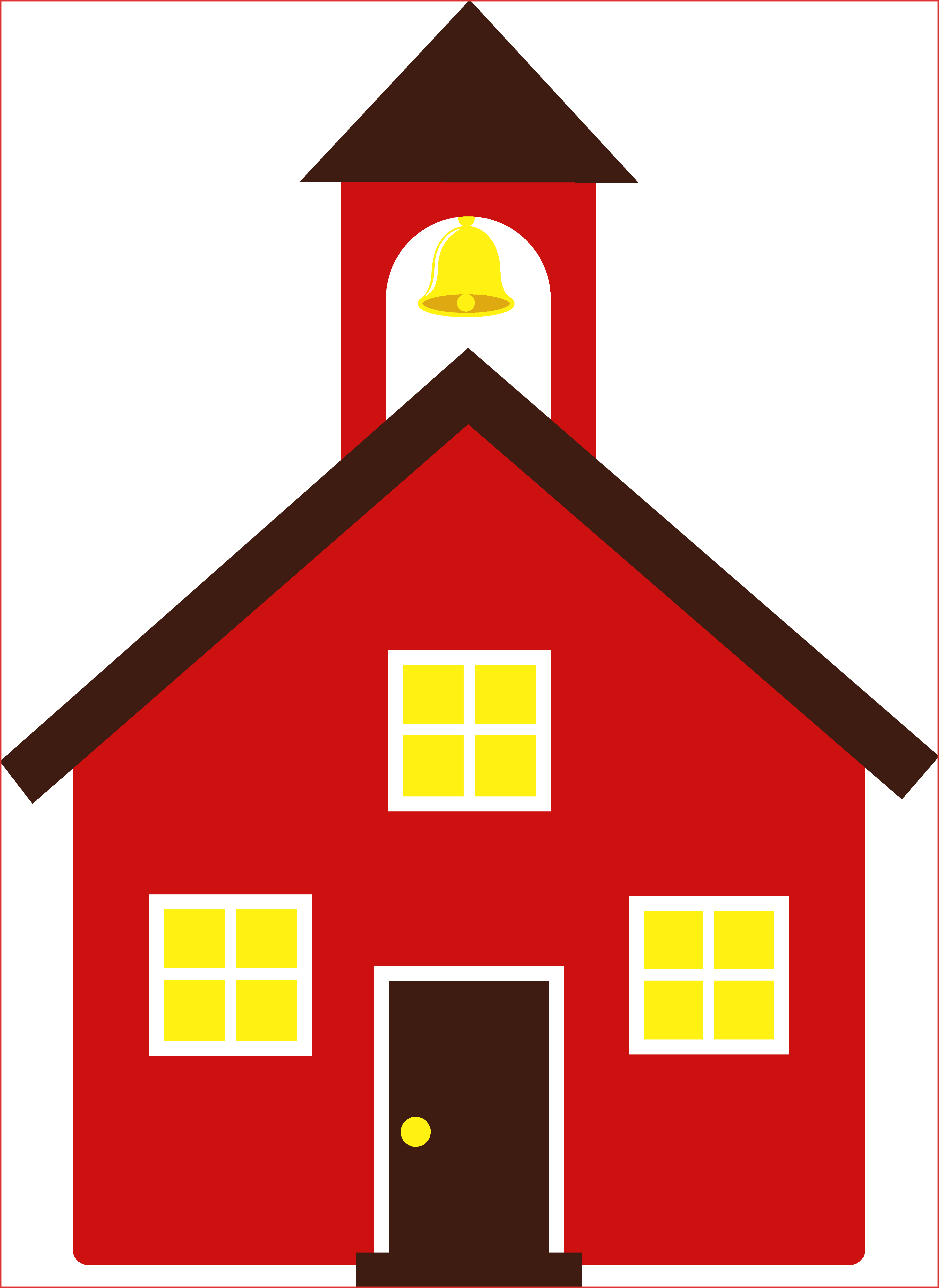 House Clip Art PNG Pic Background