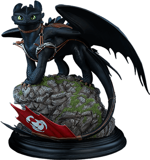 How To Train Your Dragon Background PNG