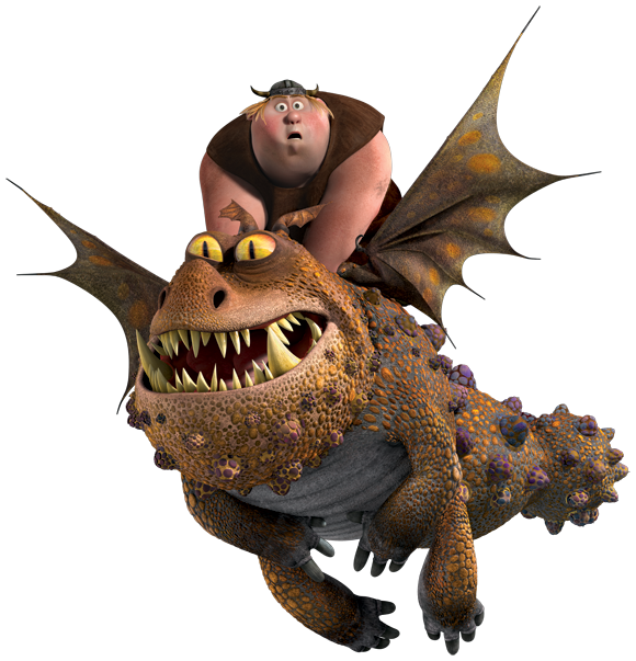 How To Train Your Dragon PNG HD Free File Download